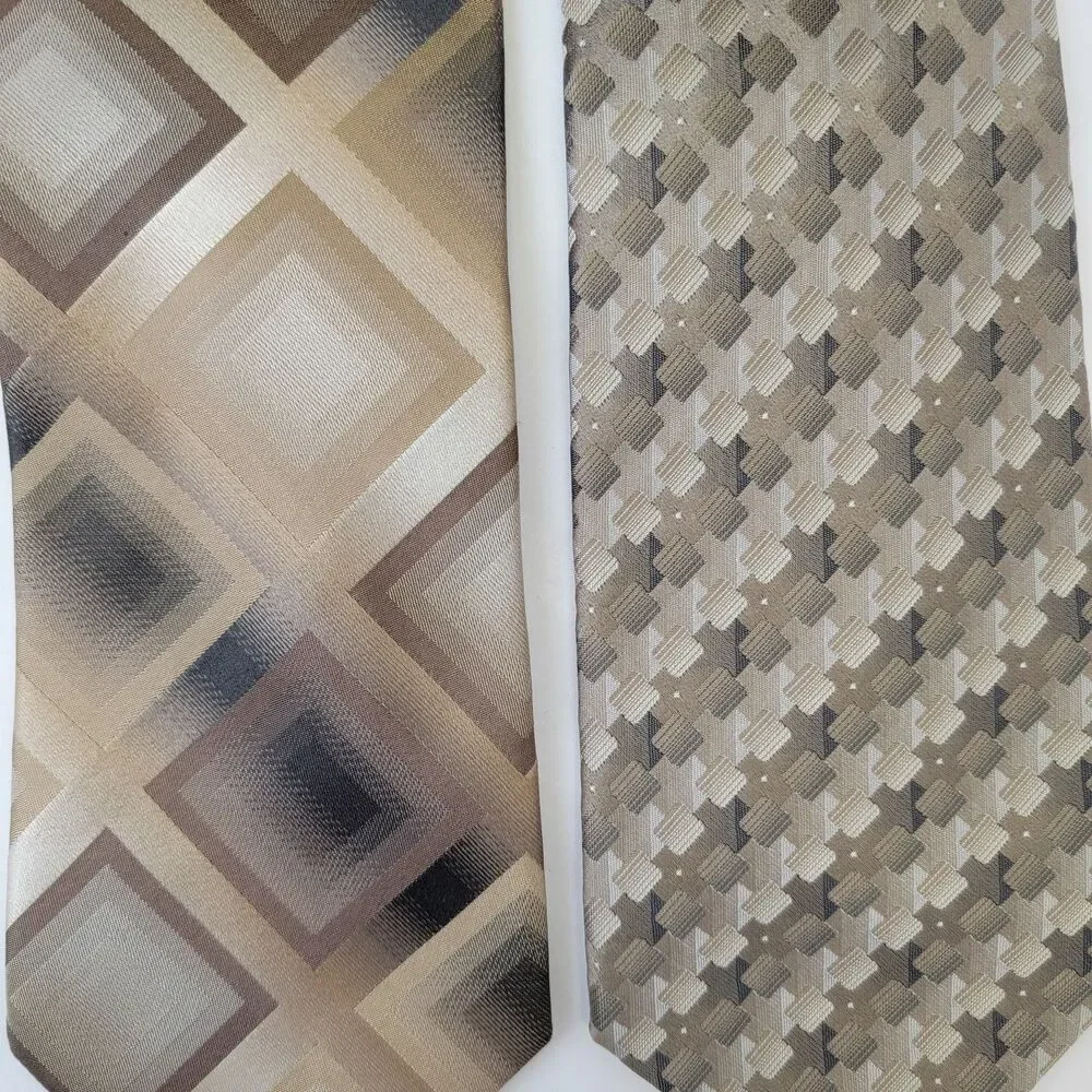 Van Heusen curated find